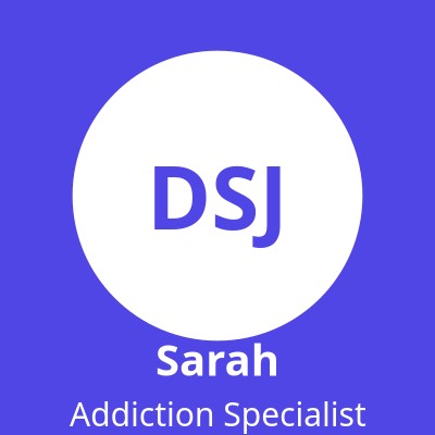 Sarah Johnson
